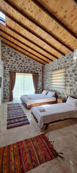 Masal Villa